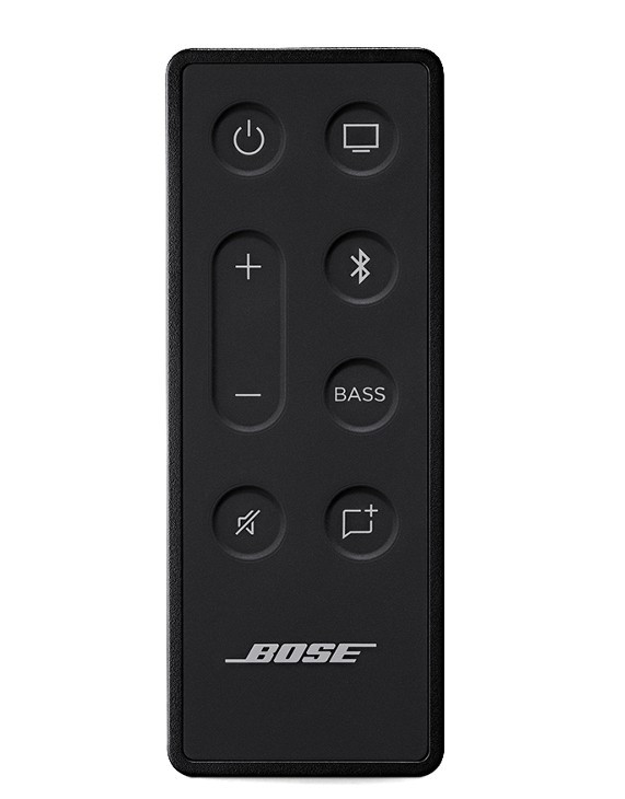 Саундбар BOSE TV Speaker