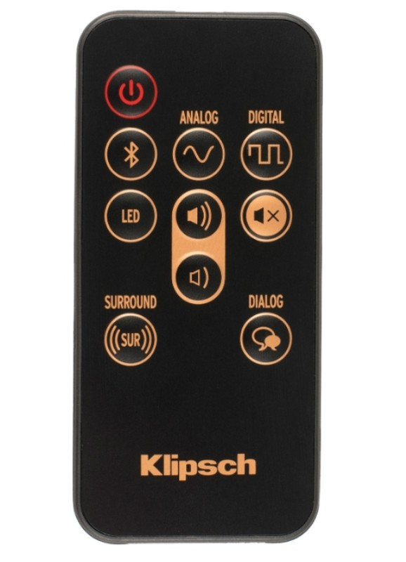 Саундбар KLIPSCH RSB-3