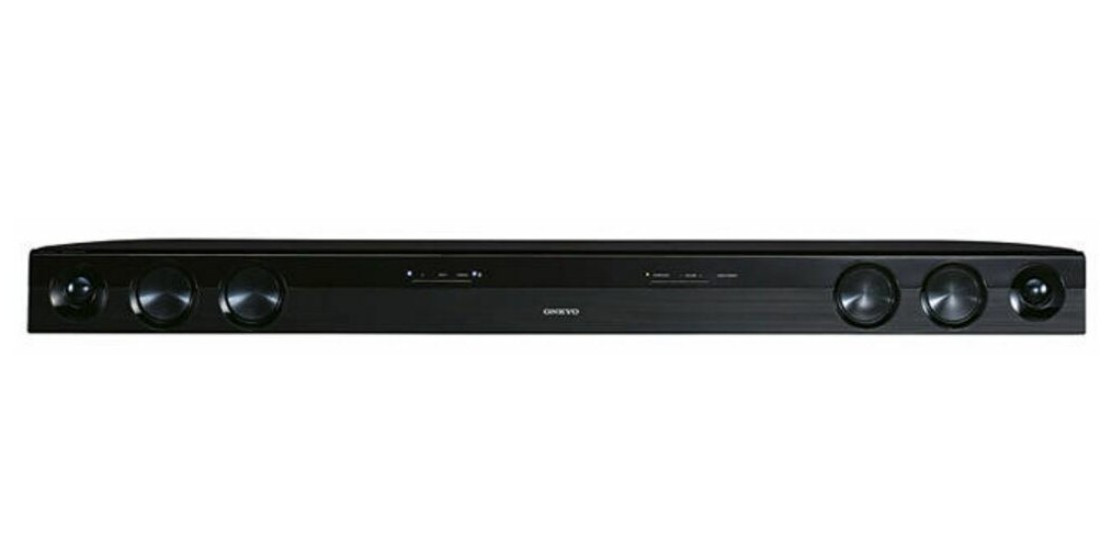 Саундбар ONKYO SB-T200