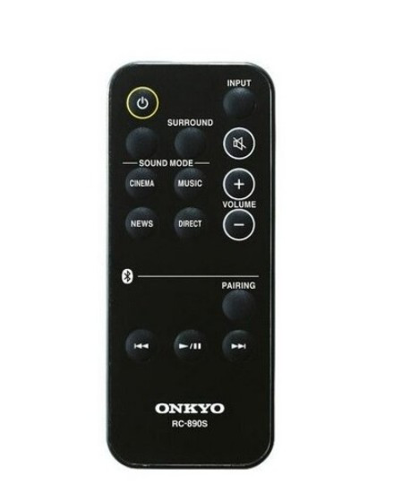 Саундбар ONKYO SB-T200