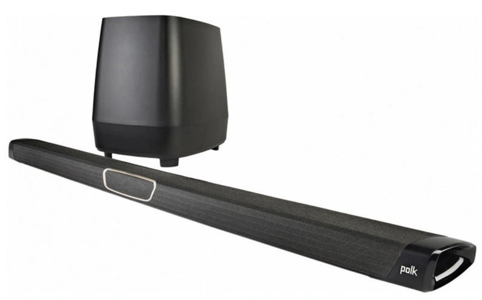 Саундбар Polk Audio MagniFi MAX