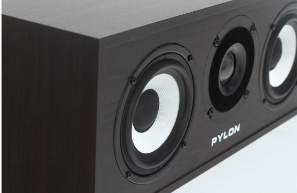 Акустическая система Pylon Audio Pearl Center (wenge)