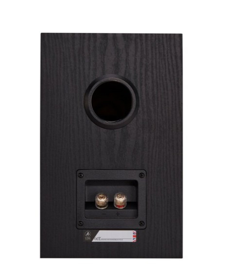 Акустическая система FYNE AUDIO F301, черный