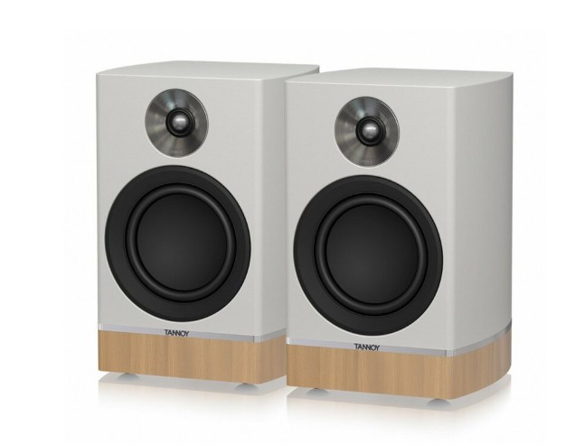 Акустическая система TANNOY Platinum B6, белый