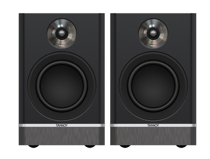 Акустическая система TANNOY Platinum B6 black