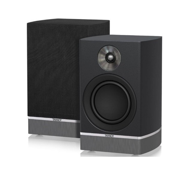 Акустическая система TANNOY Platinum B6 black