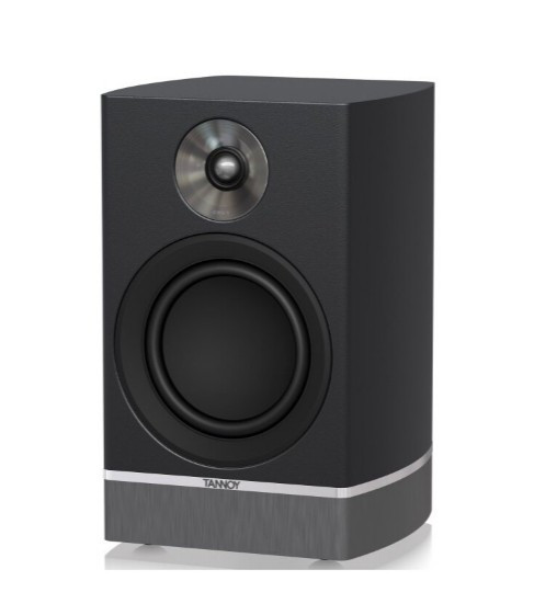 Акустическая система TANNOY Platinum B6 black