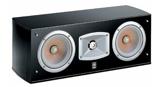 Акустическая система YAMAHA NS-C444 Акустическая система YAMAHA NS-C444