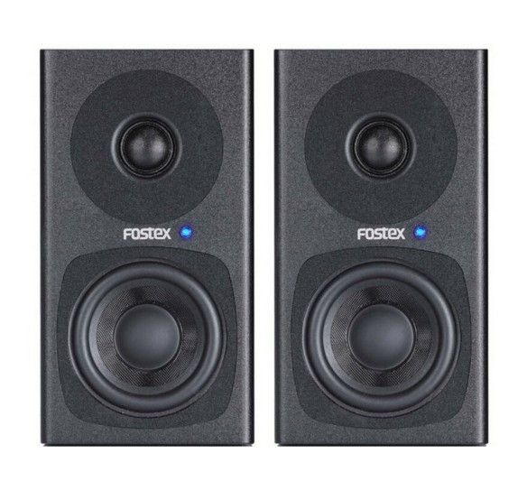 Акустическая система FOSTEX PM0.3D