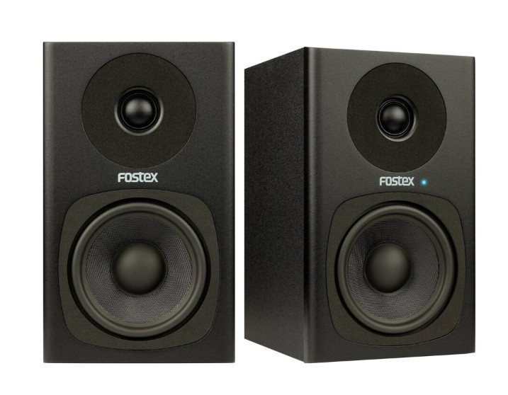 Акустическая система FOSTEX PM0.4c