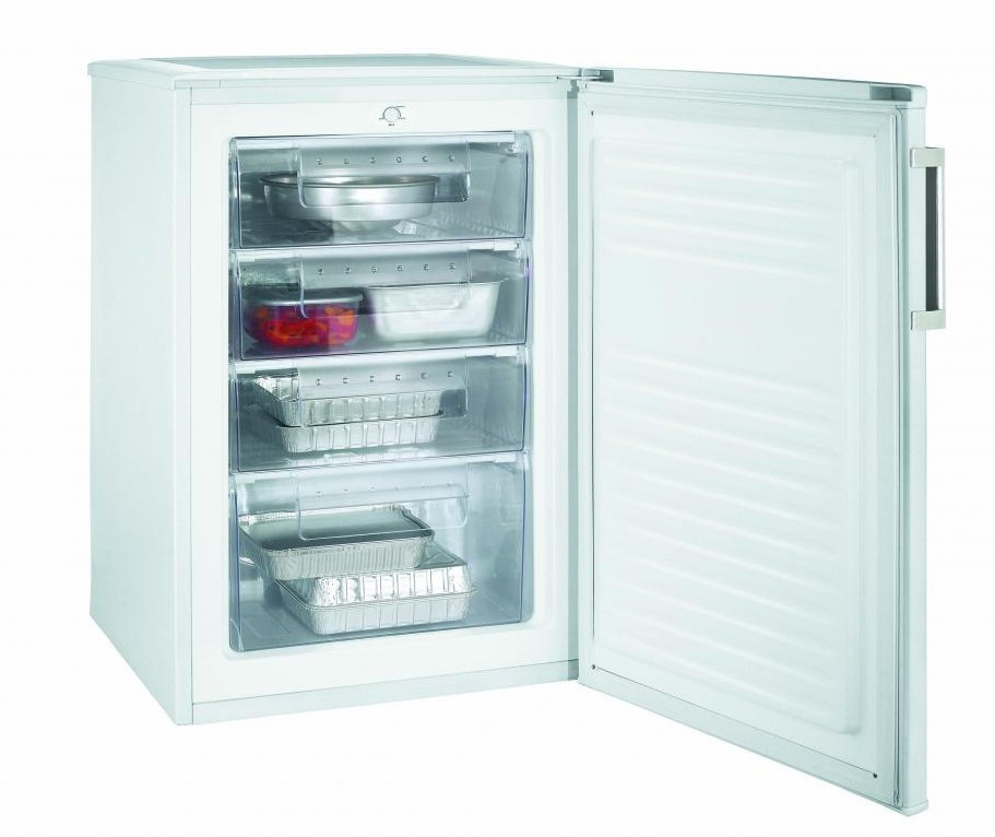 Морозильная камера CANDY CCTUS 542 WH Морозильная камера CANDY CCTUS 542 WH
