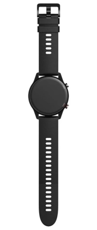 Смарт-часы Xiaomi Mi Watch (Black) Смарт-часы Xiaomi Mi Watch (Black)