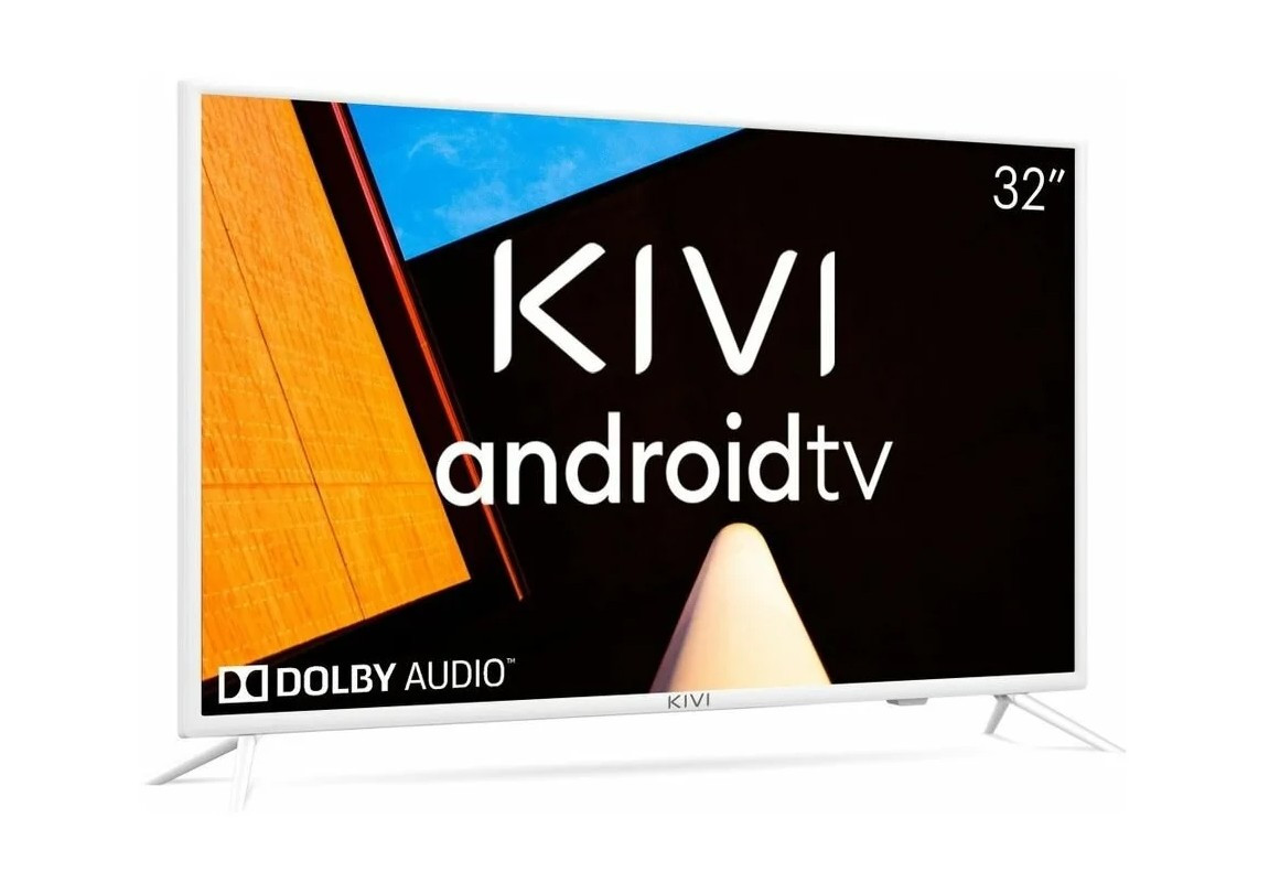 Телевизор KIVI 32F710KW Телевизор KIVI 32F710KW