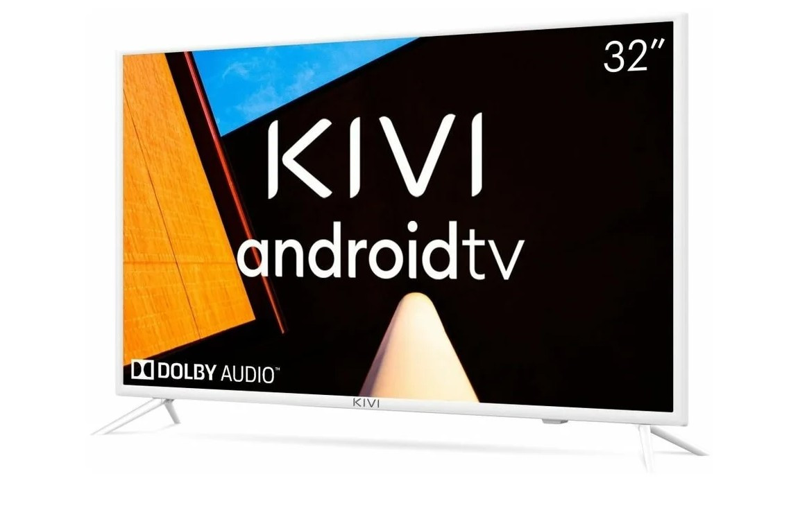 Телевизор KIVI 32F710KW Телевизор KIVI 32F710KW