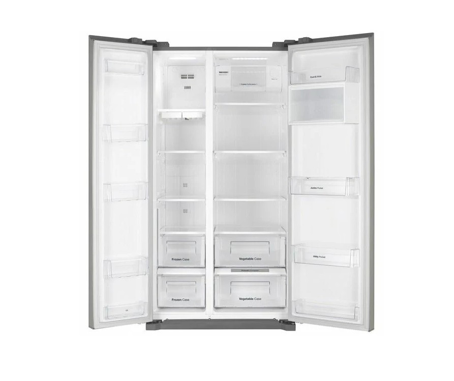 Холодильник Winia FRN-X22B5CWW Холодильник Winia FRN-X22B5CWW