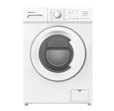 Стиральная машина KRAFT KF-ENC 6105 W Стиральная машина KRAFT KF-ENC 6105 W
