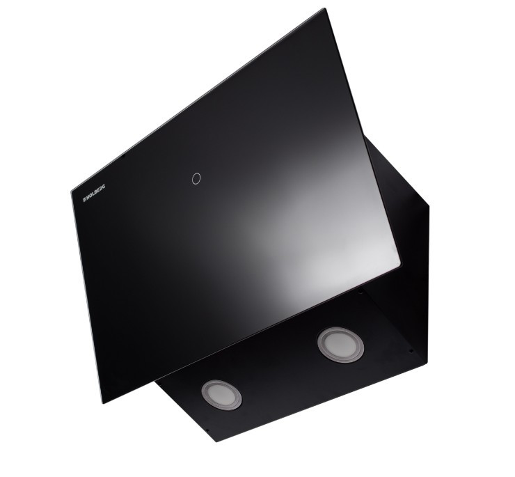 Вытяжка HOLBERG PLAZA 600TBL Вытяжка HOLBERG PLAZA 600TBL