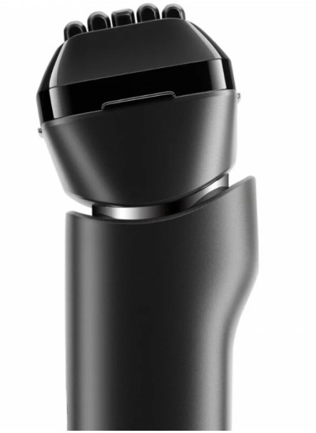Электробритва Xiaomi Mi Electric Shaver (MSW501), черный Электробритва Xiaomi Mi Electric Shaver (MSW501), черный