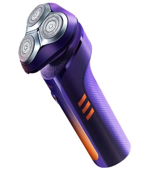 Электробритва Xiaomi Soocas S31, фиолетовый Электробритва Xiaomi Soocas S31, фиолетовый