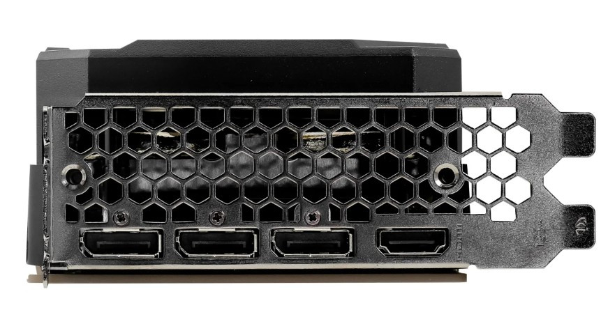 Видеокарта Palit GeForce RTX 3070 GamingPro 8GB (NE63070019P2-1041A), Retail Видеокарта Palit GeForce RTX 3070 GamingPro 8GB (NE63070019P2-1041A), Retail