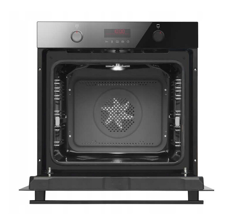 Духовой шкаф AMICA ED47639BA+ X-TYPE Steam Духовой шкаф AMICA ED47639BA+ X-TYPE Steam