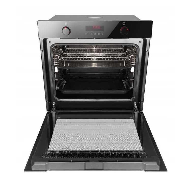 Духовой шкаф AMICA ED47639BA+ X-TYPE Steam Духовой шкаф AMICA ED47639BA+ X-TYPE Steam
