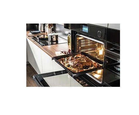 Духовой шкаф AMICA ED47639BA+ X-TYPE Steam Духовой шкаф AMICA ED47639BA+ X-TYPE Steam