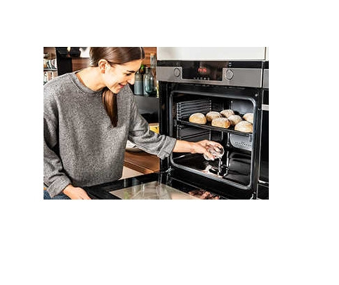 Духовой шкаф AMICA ED47639BA+ X-TYPE Steam Духовой шкаф AMICA ED47639BA+ X-TYPE Steam