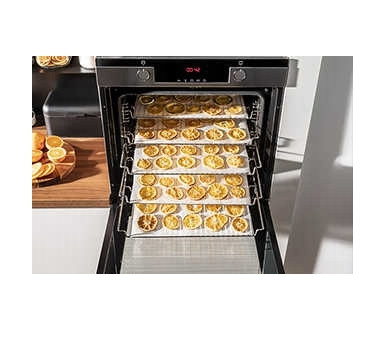 Духовой шкаф AMICA ED47639BA+ X-TYPE Steam Духовой шкаф AMICA ED47639BA+ X-TYPE Steam