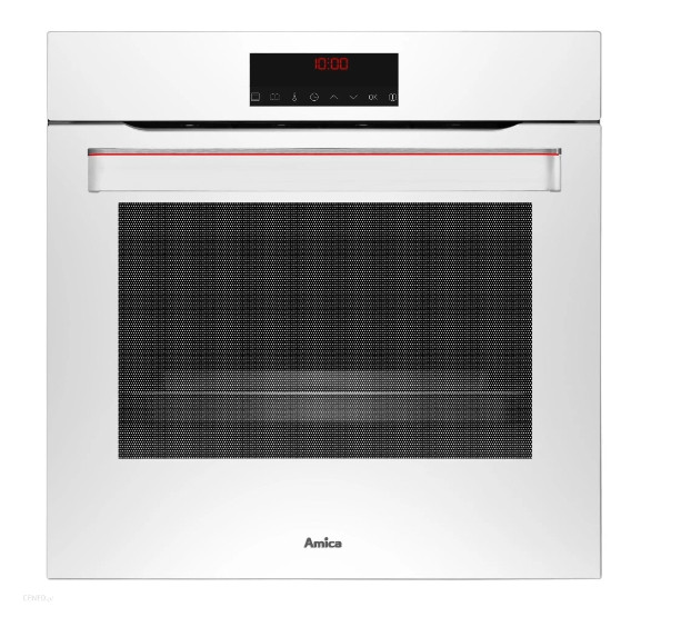 Духовой шкаф AMICA ED57636WA+ Q-TYPE Wifi Духовой шкаф AMICA ED57636WA+ Q-TYPE Wifi