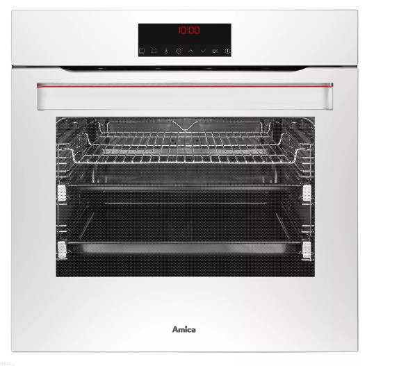 Духовой шкаф AMICA ED57636WA+ Q-TYPE Wifi Духовой шкаф AMICA ED57636WA+ Q-TYPE Wifi
