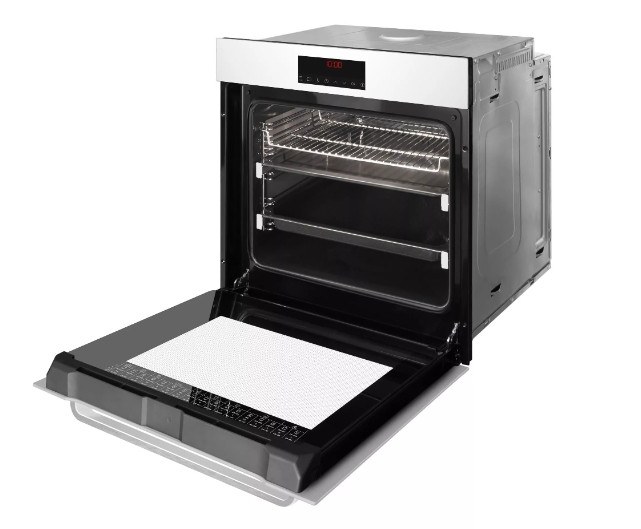 Духовой шкаф AMICA ED57636WA+ Q-TYPE Wifi Духовой шкаф AMICA ED57636WA+ Q-TYPE Wifi