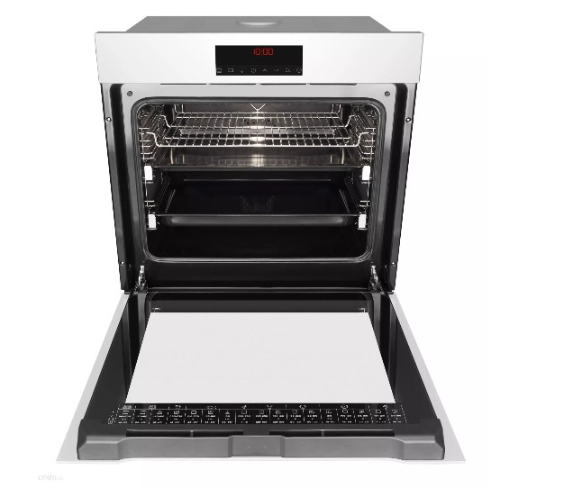 Духовой шкаф AMICA ED57636WA+ Q-TYPE Wifi Духовой шкаф AMICA ED57636WA+ Q-TYPE Wifi