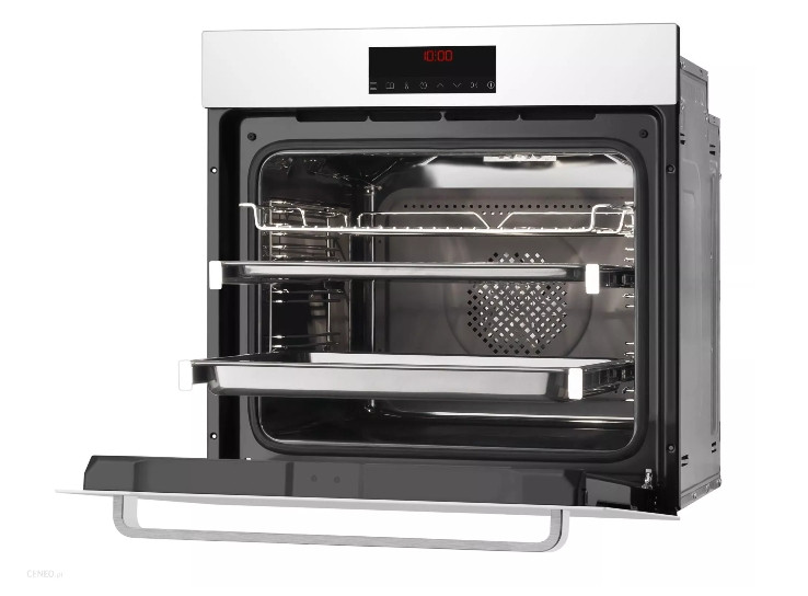 Духовой шкаф AMICA ED57636WA+ Q-TYPE Wifi Духовой шкаф AMICA ED57636WA+ Q-TYPE Wifi