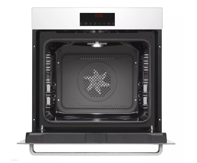 Духовой шкаф AMICA ED57636WA+ Q-TYPE Wifi Духовой шкаф AMICA ED57636WA+ Q-TYPE Wifi