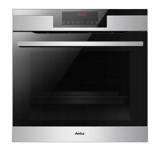 Духовой шкаф AMICA ED57529X X-TYPE Pyro Духовой шкаф AMICA ED57529X X-TYPE Pyro