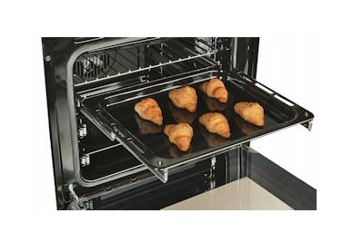 Духовой шкаф AMICA ED57529X X-TYPE Pyro Духовой шкаф AMICA ED57529X X-TYPE Pyro