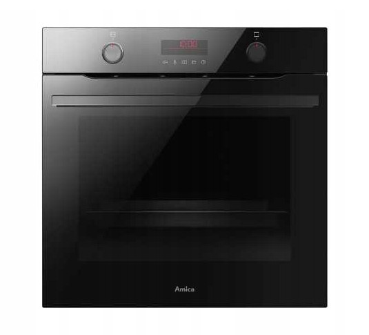 Духовой шкаф AMICA ED47636BA+ X-TYPE Openup Духовой шкаф AMICA ED47636BA+ X-TYPE Openup