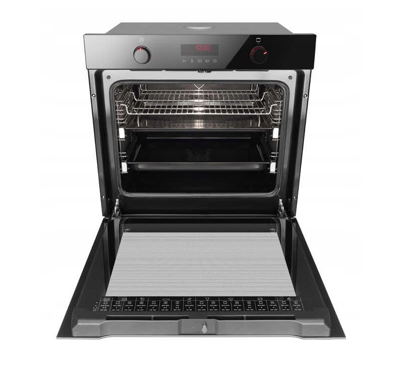 Духовой шкаф AMICA ED47636BA+ X-TYPE Openup Духовой шкаф AMICA ED47636BA+ X-TYPE Openup