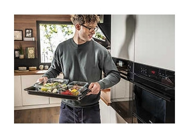 Духовой шкаф AMICA ED47636BA+ X-TYPE Openup Духовой шкаф AMICA ED47636BA+ X-TYPE Openup