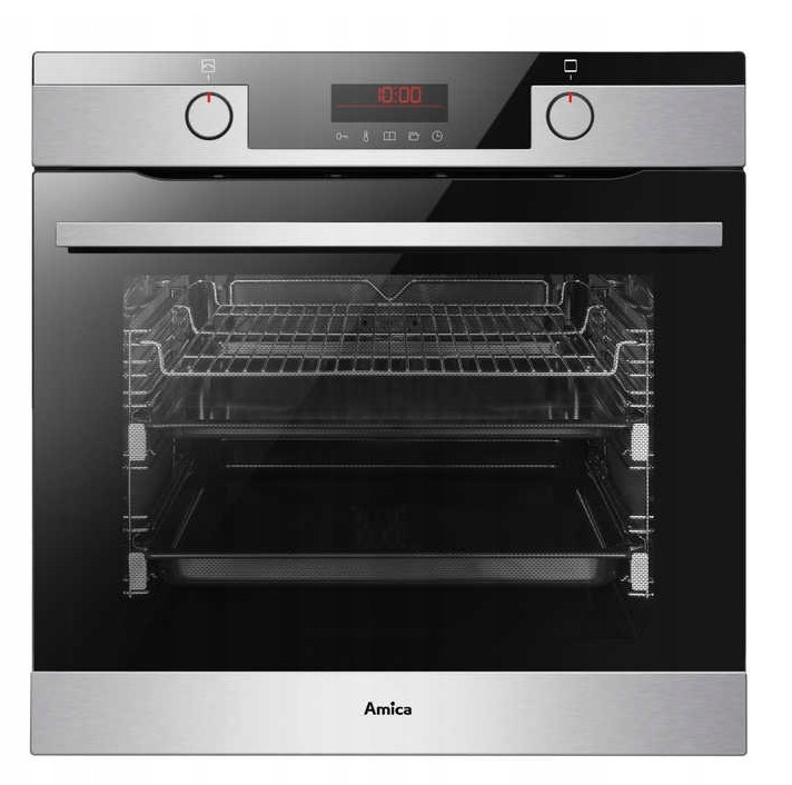 Духовой шкаф AMICA ED47636XA+ X-TYPE Openup Духовой шкаф AMICA ED47636XA+ X-TYPE Openup