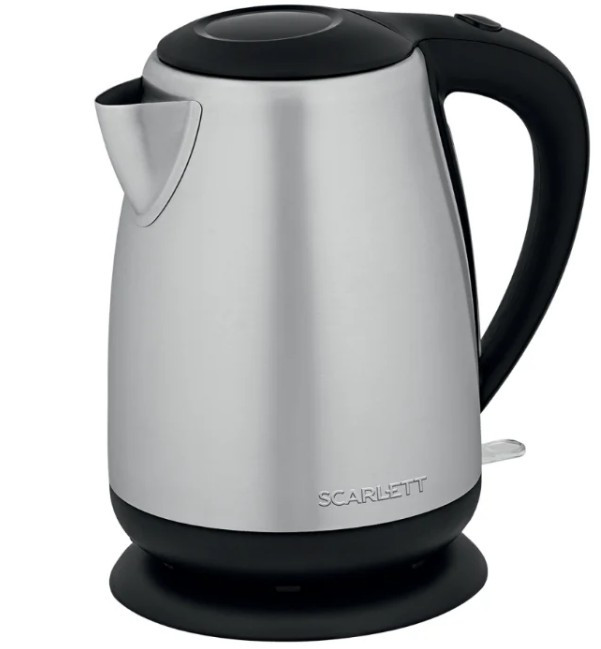 Чайник SCARLETT SC-EK21S93 Чайник SCARLETT SC-EK21S93