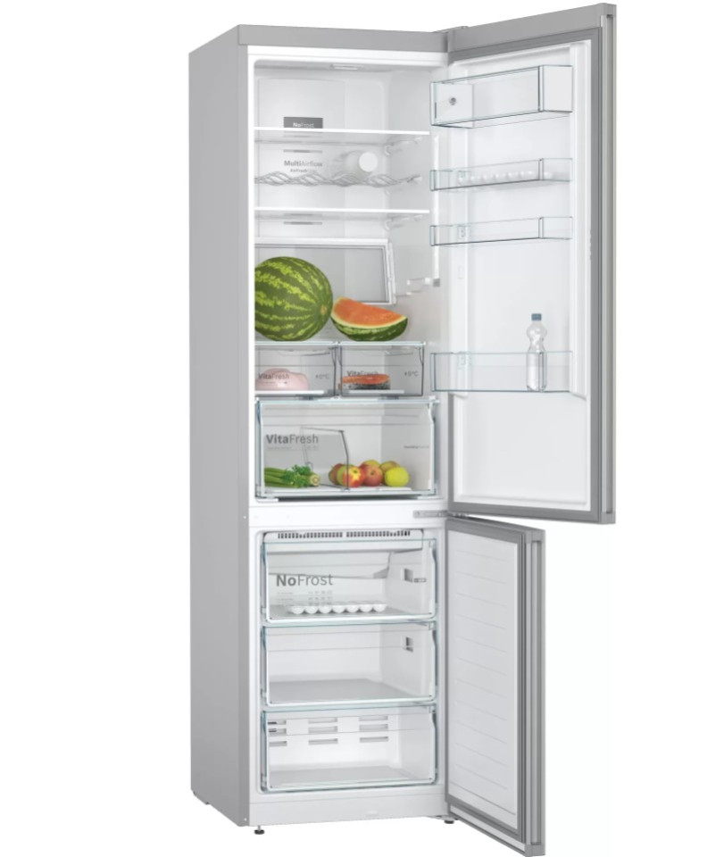 Холодильник Bosch KGN39XI28R Холодильник Bosch KGN39XI28R
