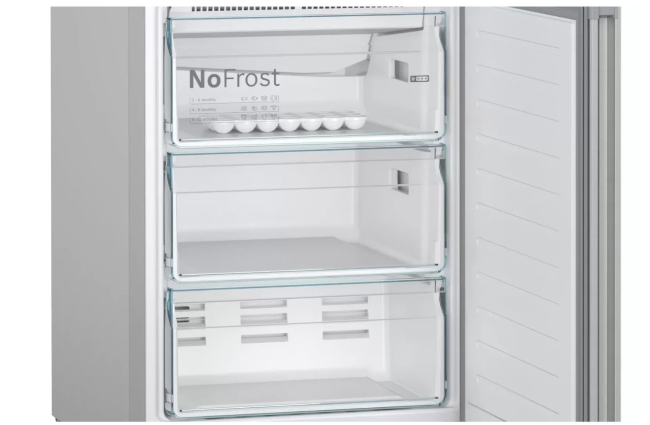 Холодильник Bosch KGN39XI28R Холодильник Bosch KGN39XI28R