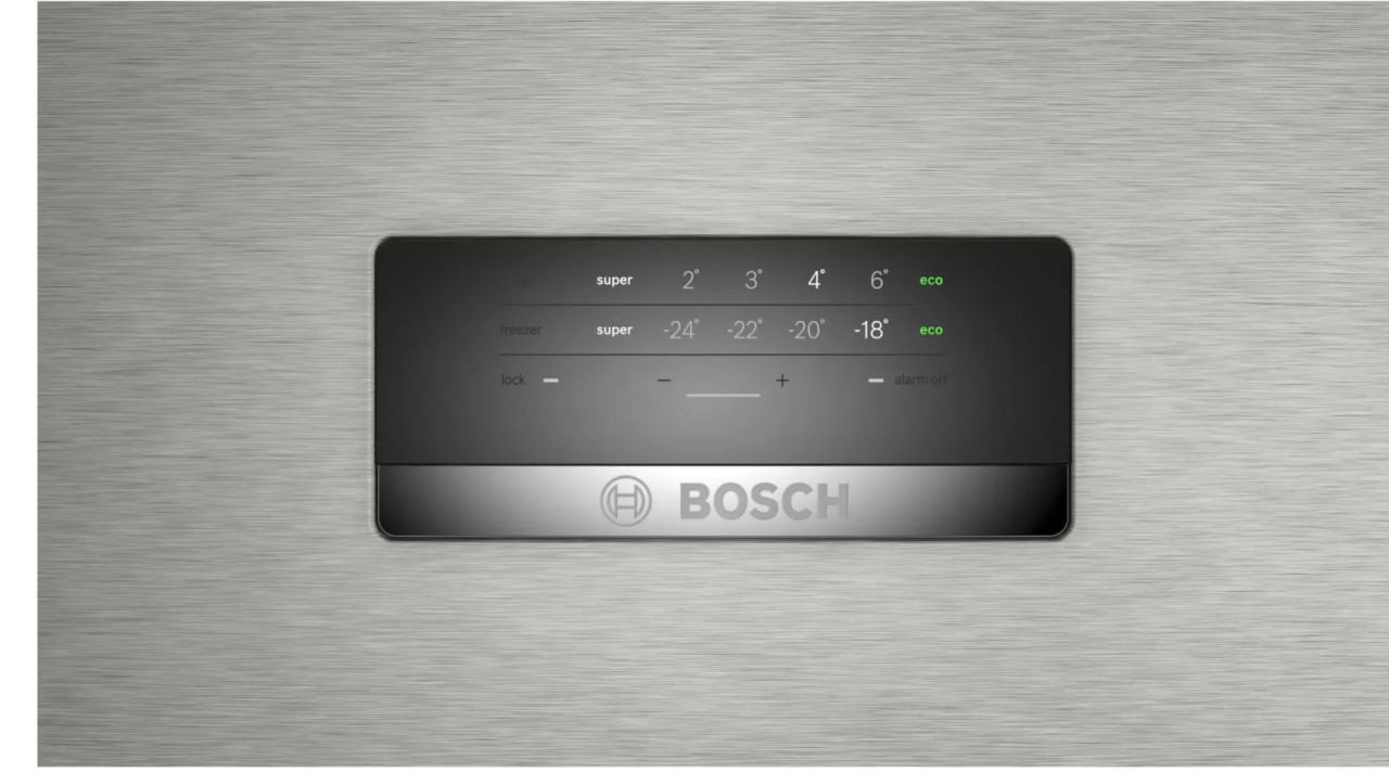 Холодильник Bosch KGN39XI28R Холодильник Bosch KGN39XI28R