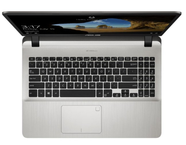Ультрабук Asus X507MA-C45DT Celeron N4000 Ультрабук Asus X507MA-C45DT Celeron N4000