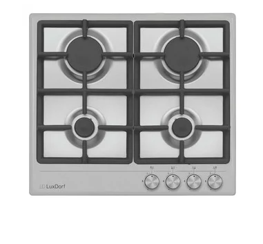 Варочная панель Luxdorf H60V40M550 Варочная панель Luxdorf H60V40M550