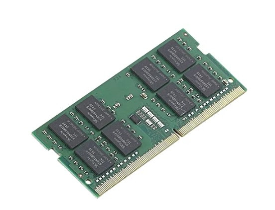 Оперативная память Kingston ValueRAM 16 ГБ DDR4 2666 МГц SODIMM CL19 KVR26S19D8/16 Оперативная память Kingston ValueRAM 16 ГБ DDR4 2666 МГц SODIMM CL19 KVR26S19D8/16