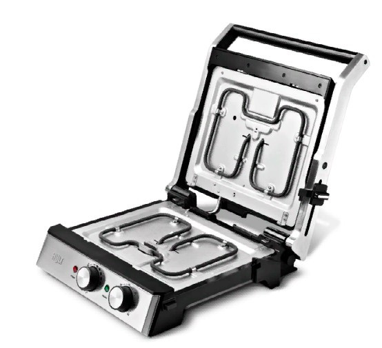 Электрогриль HOLT HT-EG-001 Электрогриль HOLT HT-EG-001
