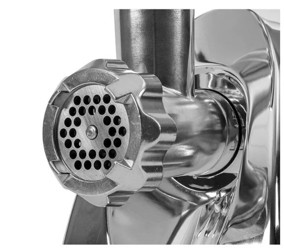 Мясорубка VAIL VL-5402, серая